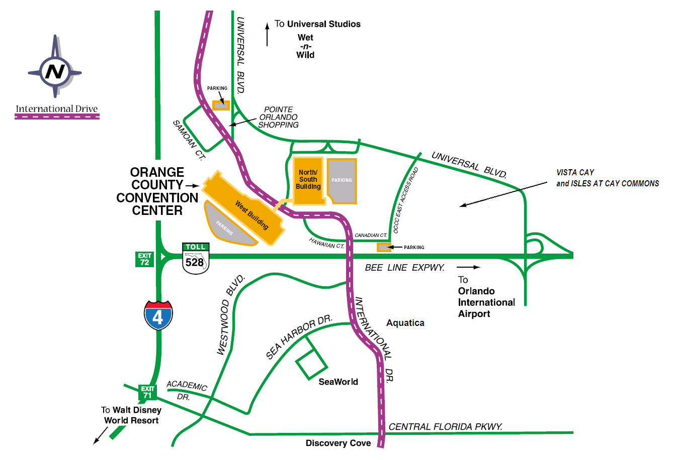 Orange County Florida Convention Center Hotels Orange County Florida Convention Center Hotels
